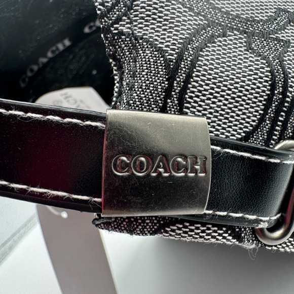 Coach Hat - Picture 8 of 10